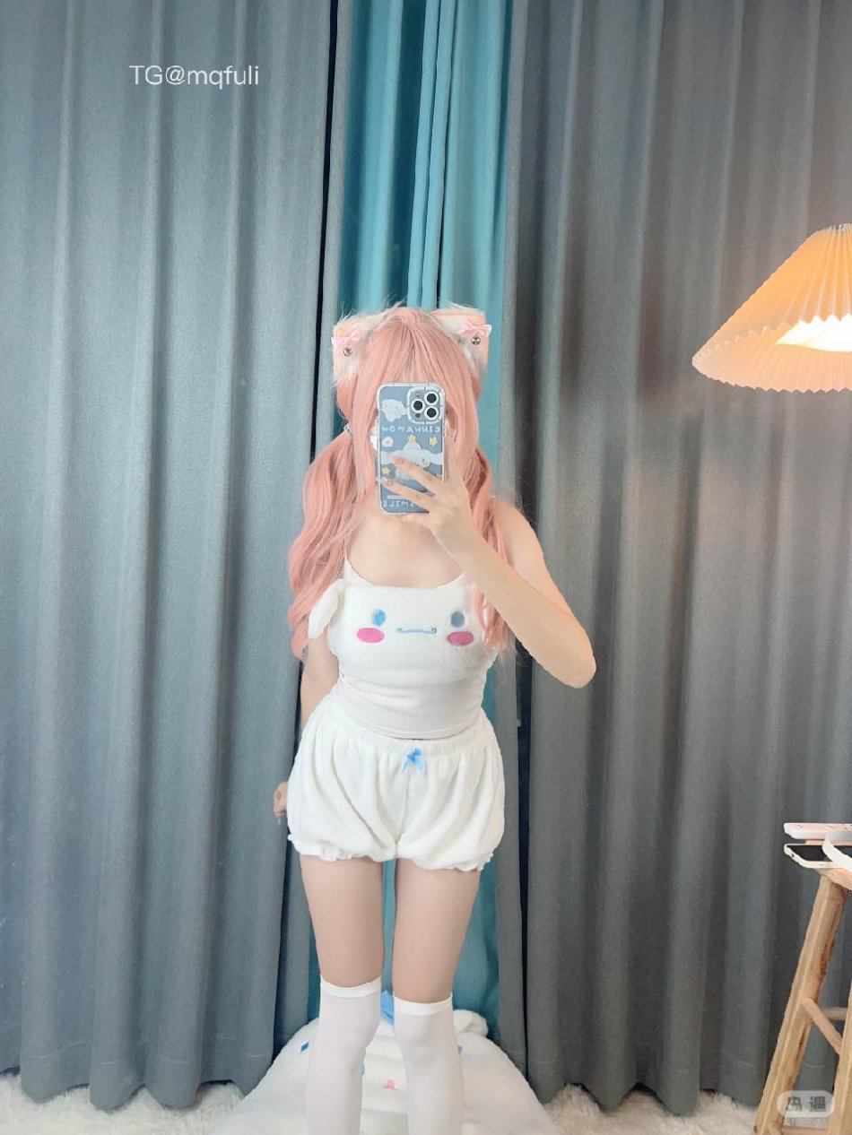 桃依糯 2026-04-09 22:50:45 今日限定玉桂小🐶 第8张