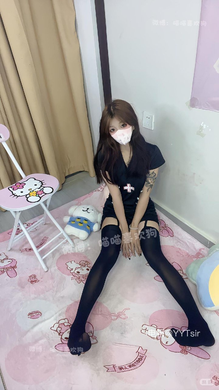 喵喵喜欢狗 2026-05-06 04:00:34 感觉今天浑身热热的 怎么办 第3张