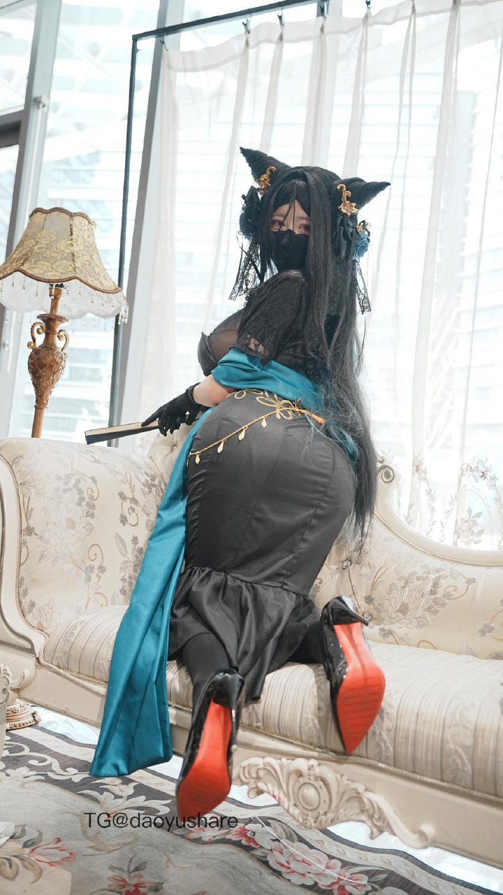 耳朵 2026-05-07 14:06:44 【嘉宾贴】漫展写真已出炉 第7张