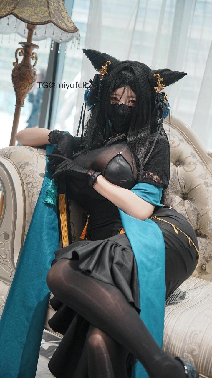 耳朵 2026-05-07 14:06:44 【嘉宾贴】漫展写真已出炉 第4张