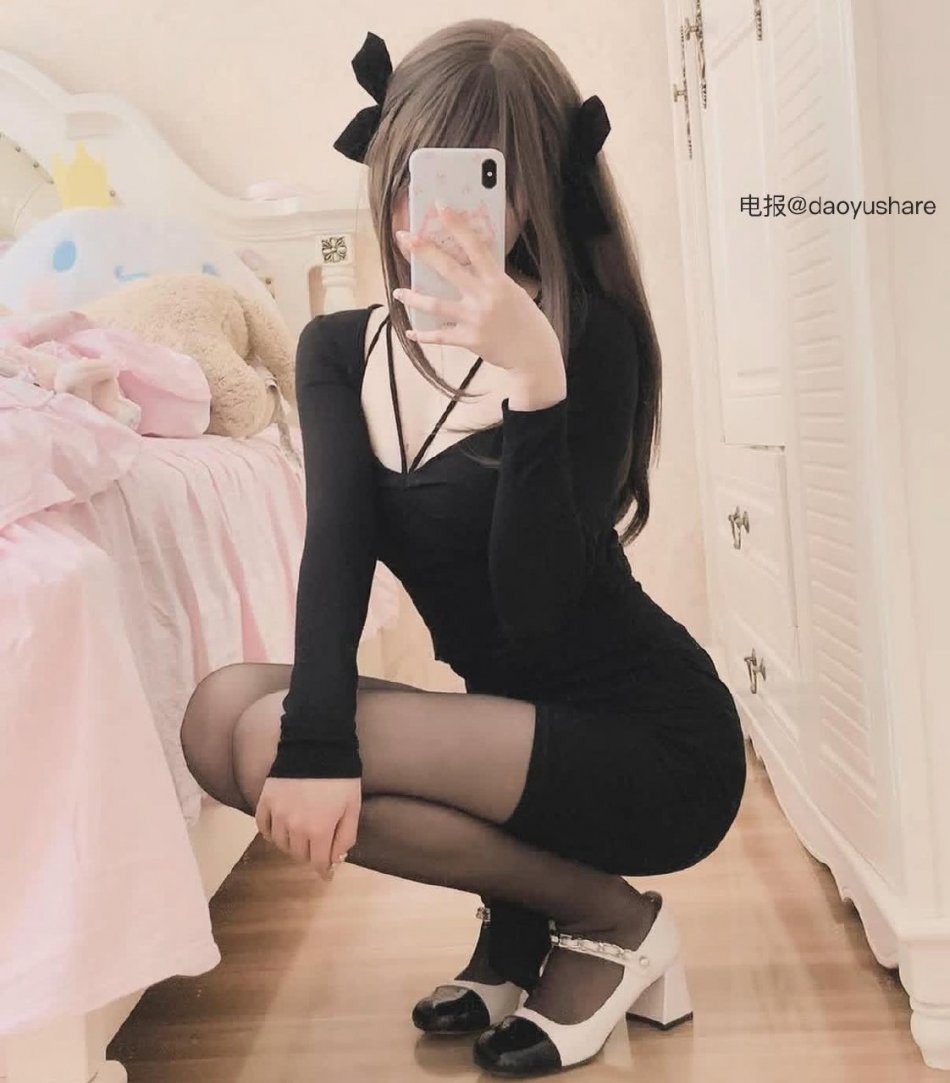 虎牙奶盖 2026-05-08 11:34:28 【嘉宾帖】奶盖可爱和性感的碰撞 第2张