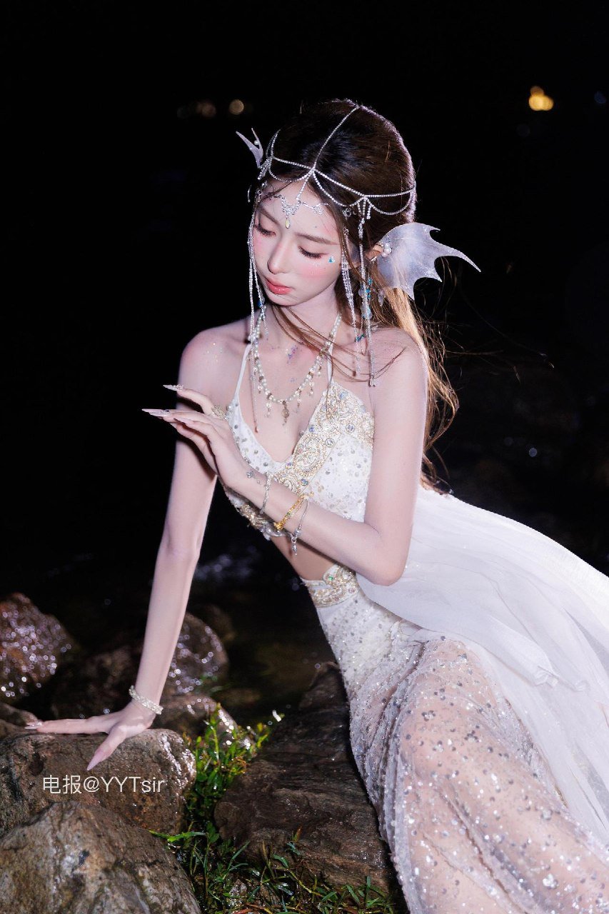 巧克力妈妈 2026-05-06 12:43:28 【嘉宾专属】小白裙出列