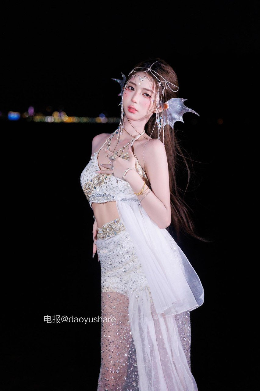 巧克力妈妈 2026-05-06 12:43:28 【嘉宾专属】小白裙出列