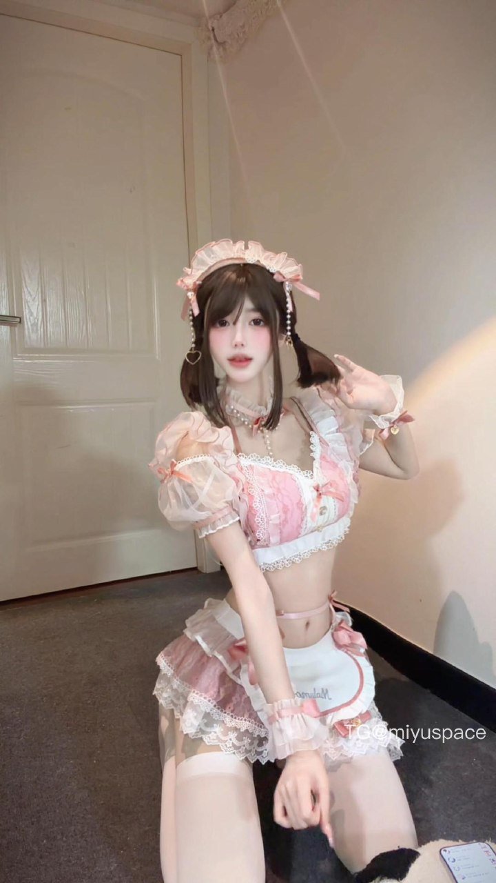 小宅琳 2026-05-09 16:43:09 【嘉宾帖】粉色系💜超绝写真 第2张