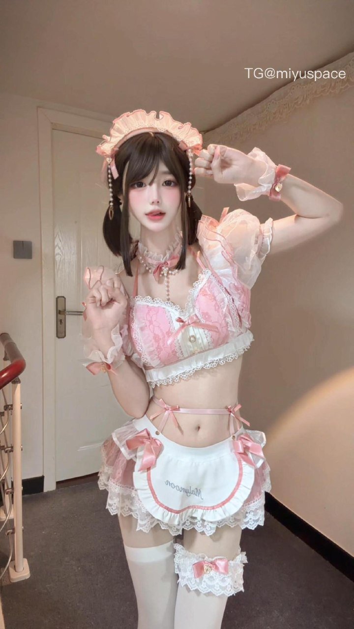小宅琳 2026-05-09 16:43:09 【嘉宾帖】粉色系💜超绝写真 第4张