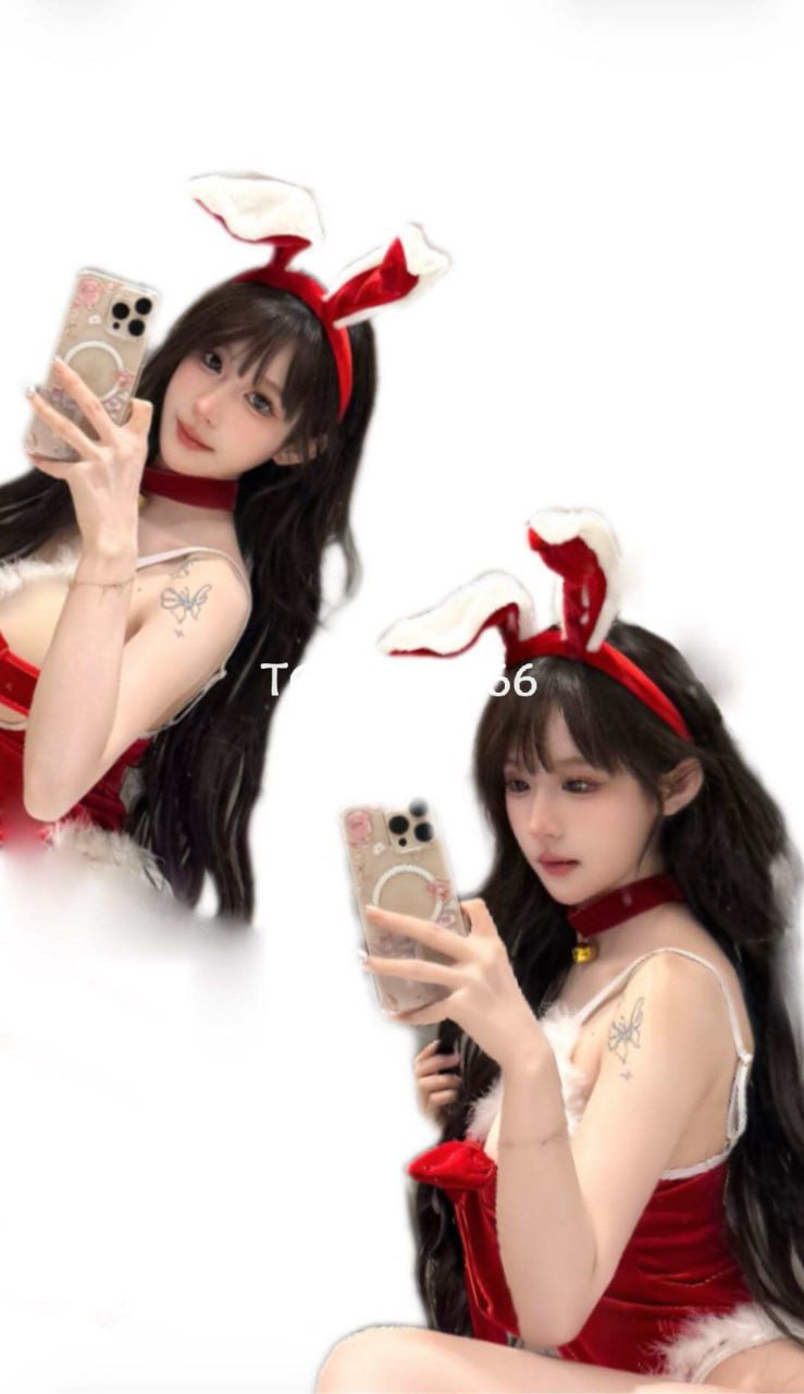 超蓝布罗莉#圣诞星愿