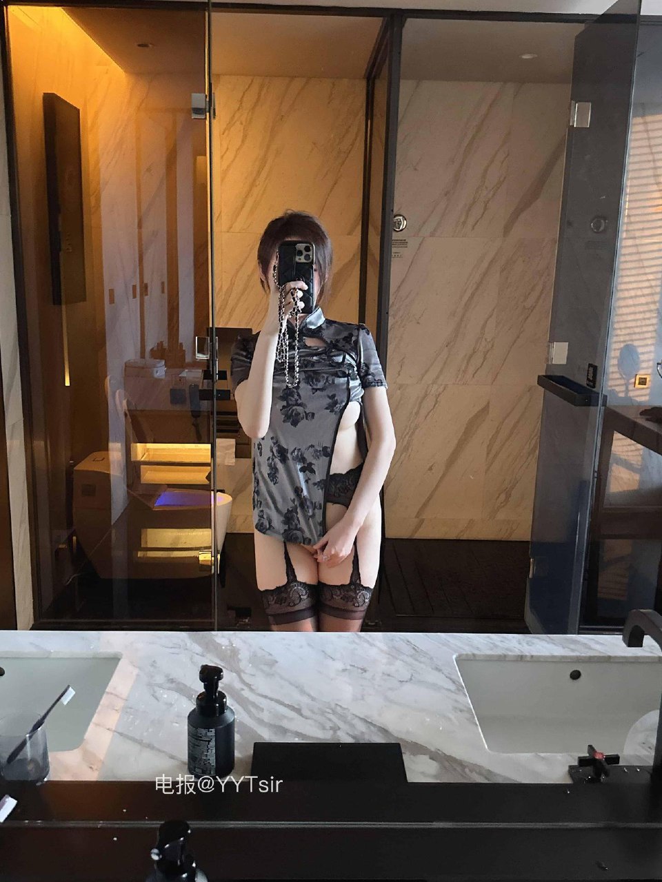 小鱼呆呆 2025-05-25 08:50:55 民国情趣 小鱼党福利来啦 第17张