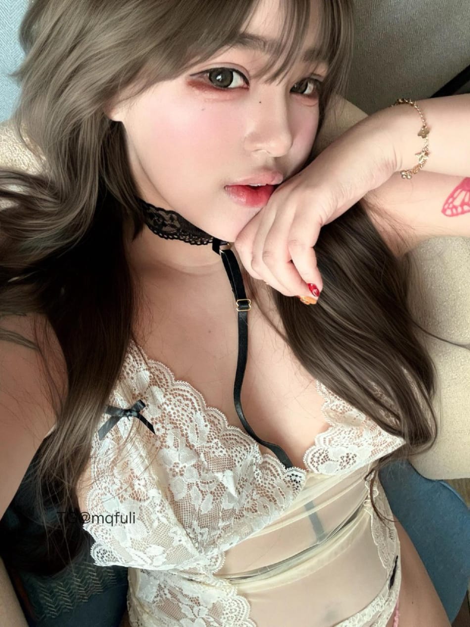 小优优子 2025-05-28 15:13:15 想我就打给我 小U优优子 第6张