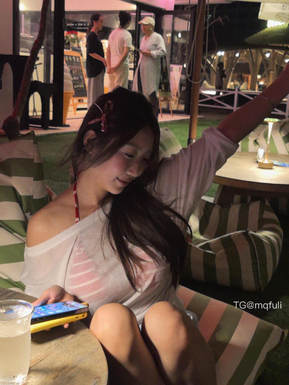 兔宝妮 2025-05-28 19:39:59 ❤️ 第4张