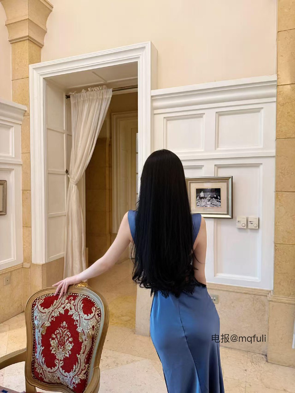 唐十七 2025-05-28 14:30:03 包臀小妈系列 第8张