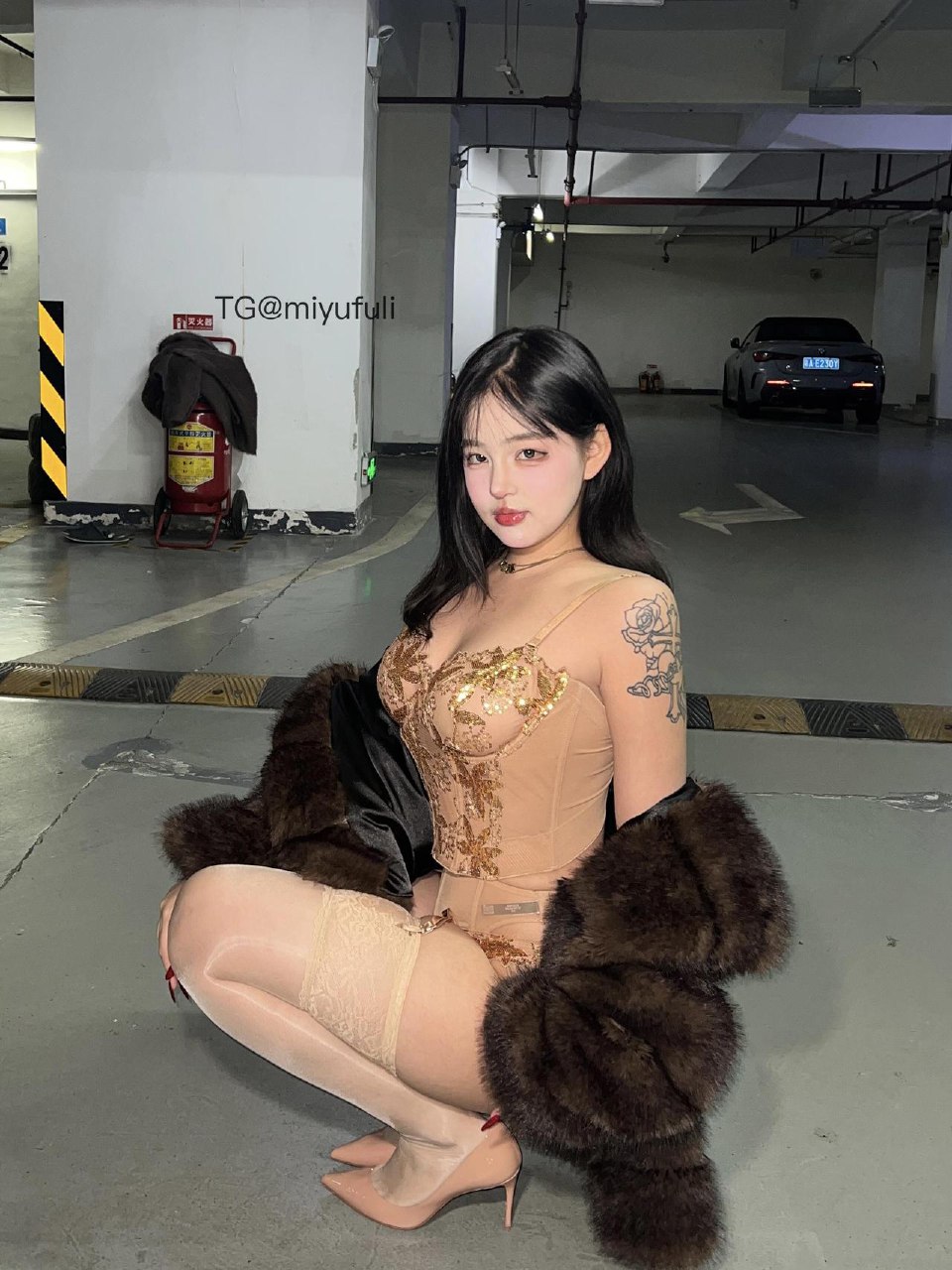 小优优子 2025-05-29 11:59:29 #新粉铁粉必看浮力#老公们喜欢👏福利到‼️超大福利合集 小U优优子 第1张