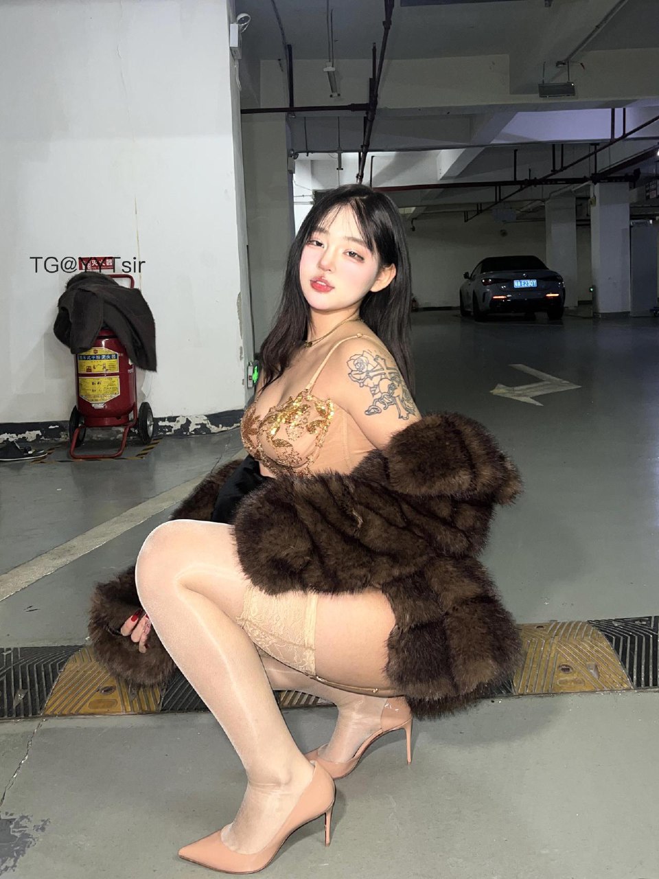 小优优子 2025-05-29 11:59:29 #新粉铁粉必看浮力#老公们喜欢👏福利到‼️超大福利合集 小U优优子 第6张