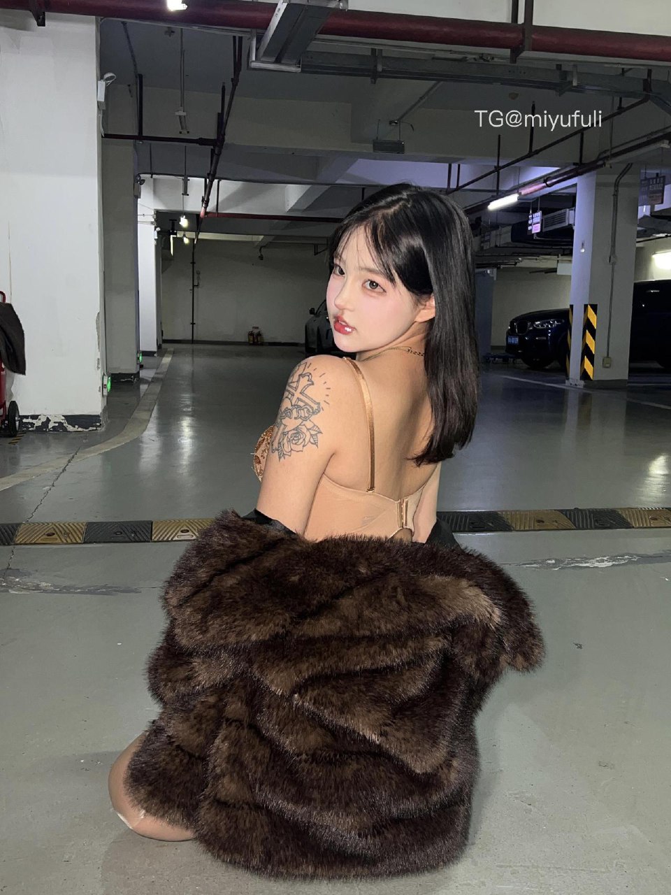 小优优子 2025-05-29 11:59:29 #新粉铁粉必看浮力#老公们喜欢👏福利到‼️超大福利合集 小U优优子 第2张