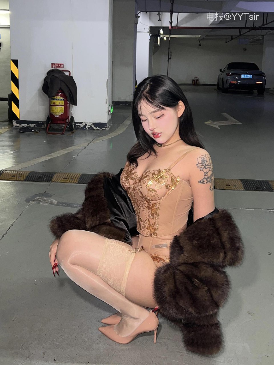 小优优子 2025-05-29 11:59:29 #新粉铁粉必看浮力#老公们喜欢👏福利到‼️超大福利合集 小U优优子 第3张