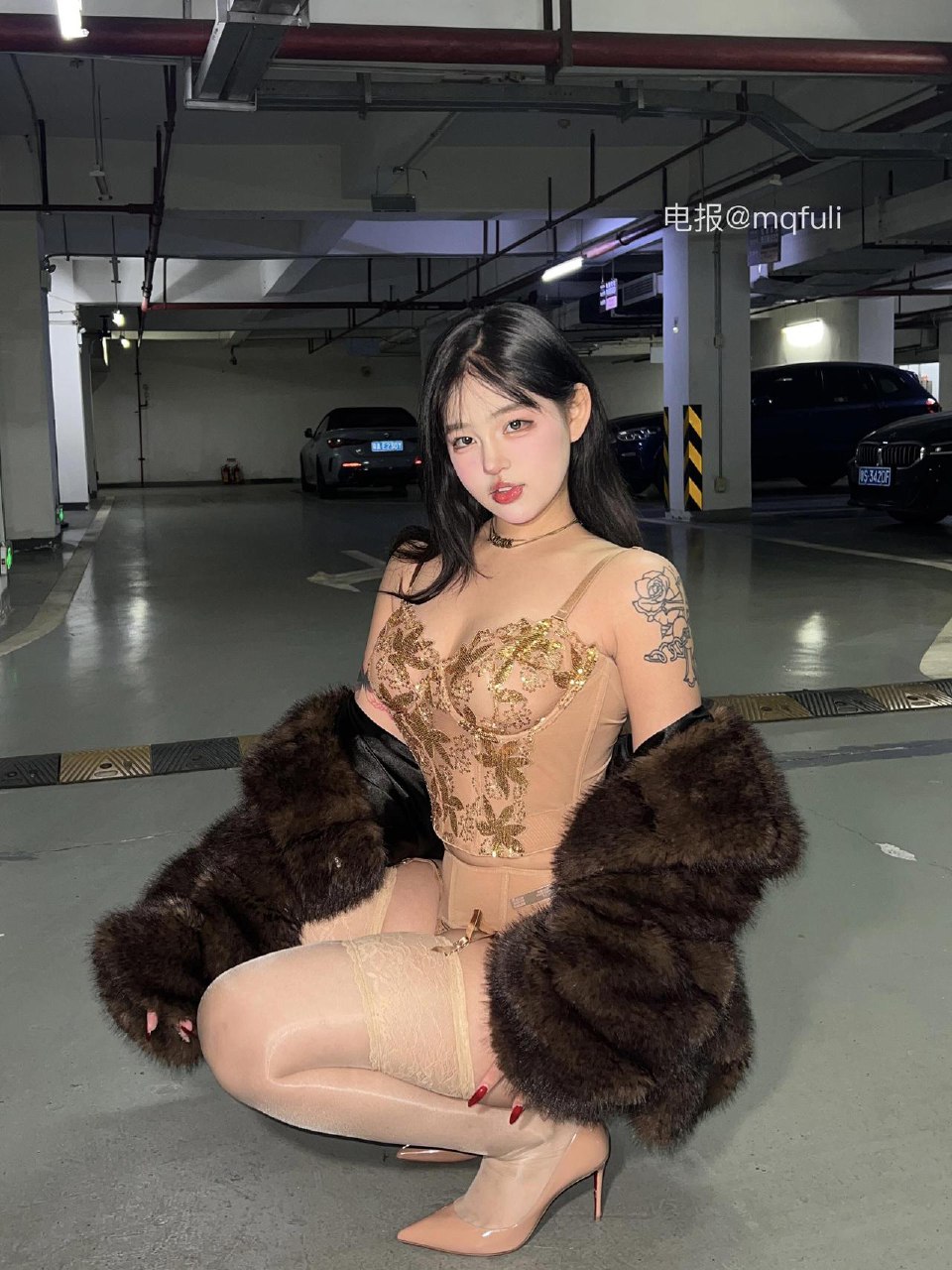 小优优子 2025-05-29 11:59:29 #新粉铁粉必看浮力#老公们喜欢👏福利到‼️超大福利合集 小U优优子 第4张