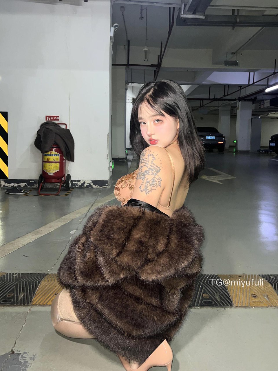 小优优子 2025-05-29 11:59:29 #新粉铁粉必看浮力#老公们喜欢👏福利到‼️超大福利合集 小U优优子 第5张