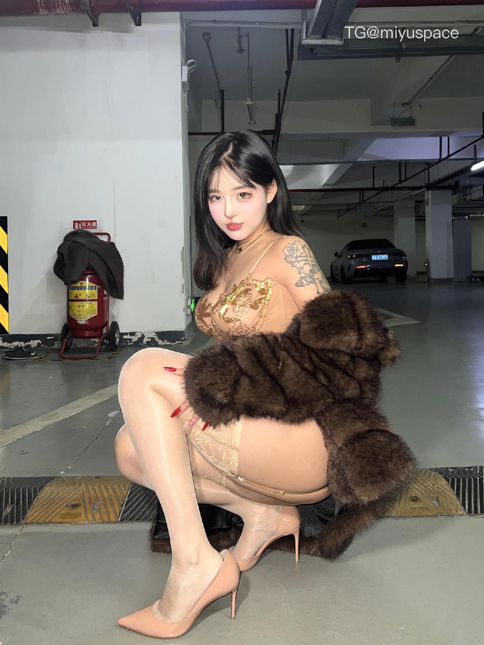 小优优子 2025-05-29 11:59:29 #新粉铁粉必看浮力#老公们喜欢👏福利到‼️超大福利合集 小U优优子 第9张