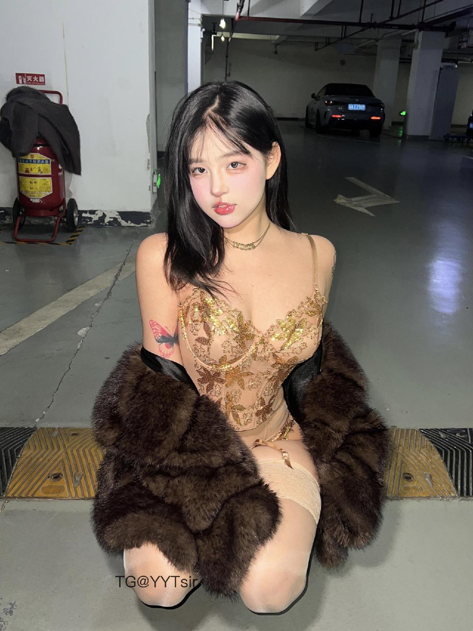 小优优子 2025-05-29 11:59:29 #新粉铁粉必看浮力#老公们喜欢👏福利到‼️超大福利合集 小U优优子 第22张