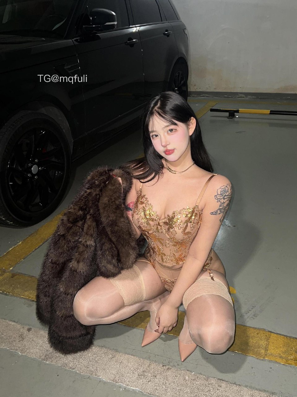 小优优子 2025-05-29 11:59:29 #新粉铁粉必看浮力#老公们喜欢👏福利到‼️超大福利合集 小U优优子 第12张