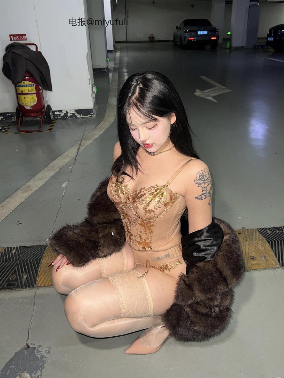 小优优子 2025-05-29 11:59:29 #新粉铁粉必看浮力#老公们喜欢👏福利到‼️超大福利合集 小U优优子 第15张