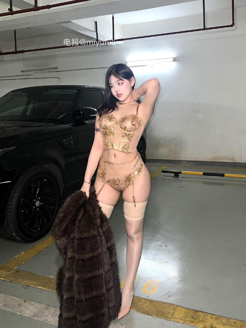 小优优子 2025-05-29 11:59:29 #新粉铁粉必看浮力#老公们喜欢👏福利到‼️超大福利合集 小U优优子 第8张