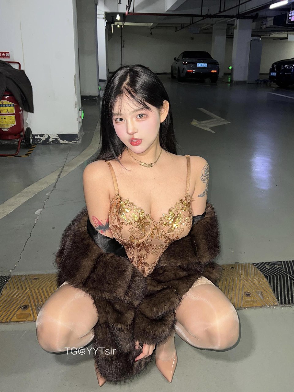 小优优子 2025-05-29 11:59:29 #新粉铁粉必看浮力#老公们喜欢👏福利到‼️超大福利合集 小U优优子 第35张