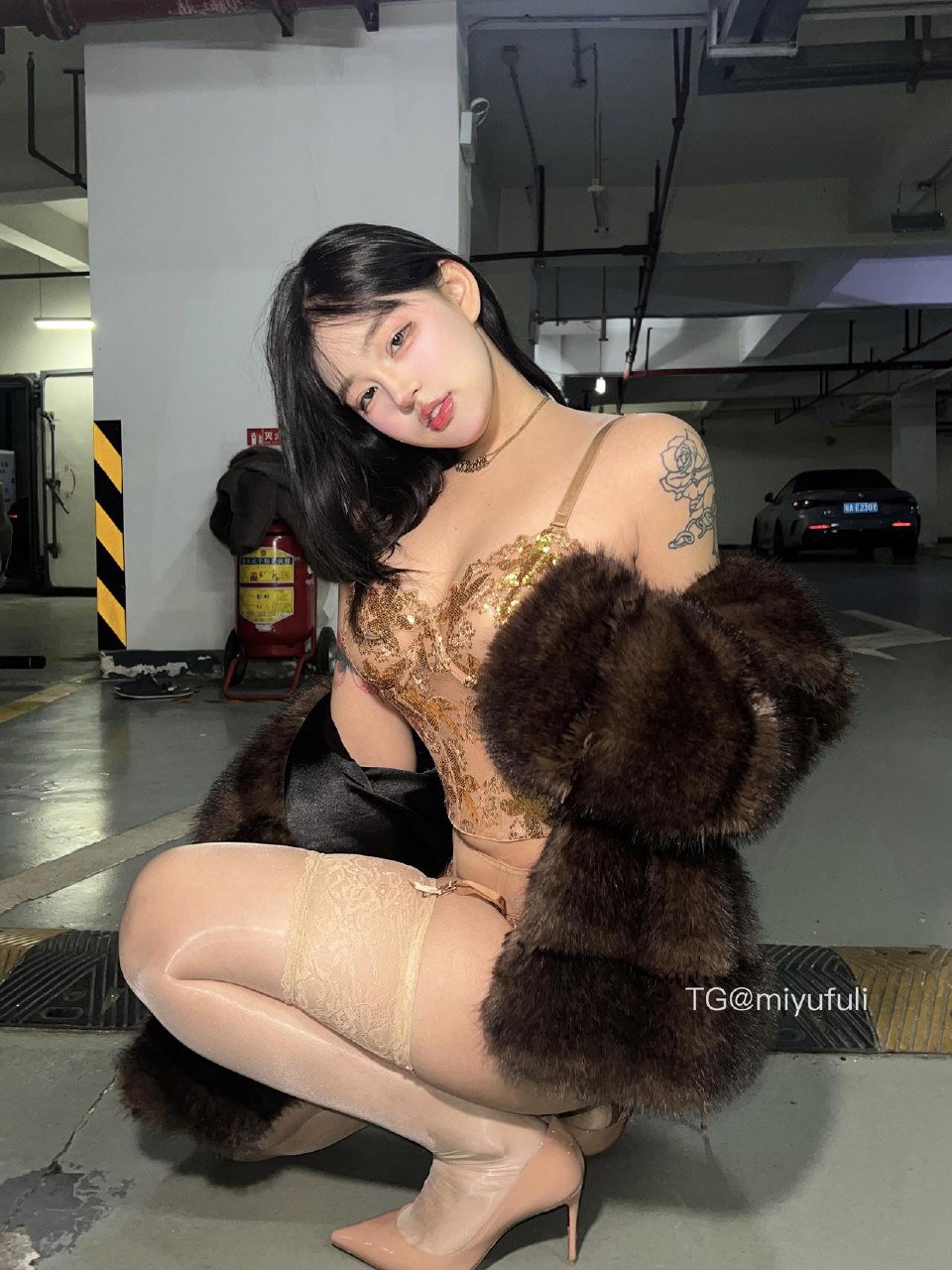 小优优子 2025-05-29 11:59:29 #新粉铁粉必看浮力#老公们喜欢👏福利到‼️超大福利合集 小U优优子 第28张