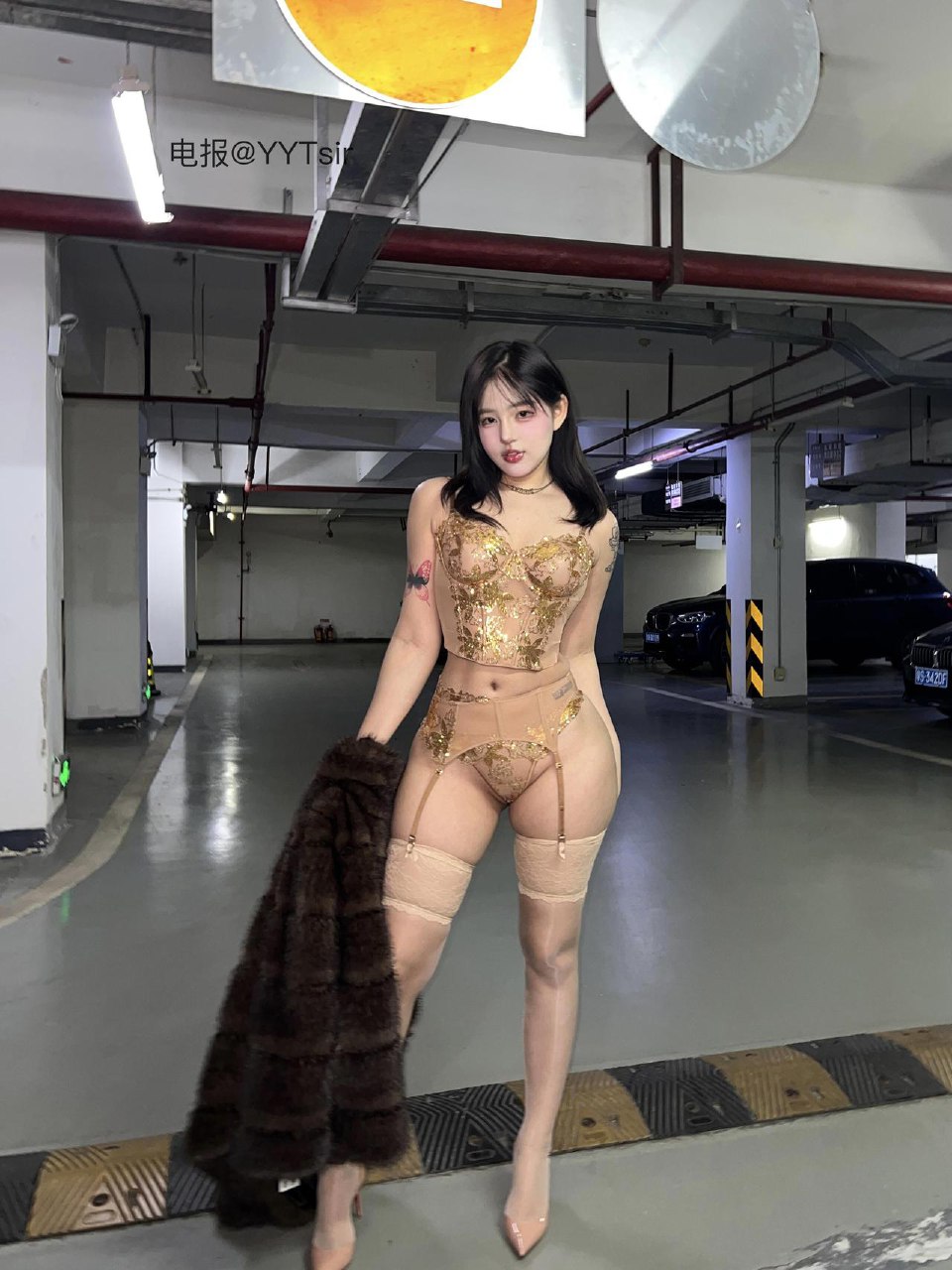 小优优子 2025-05-29 11:59:29 #新粉铁粉必看浮力#老公们喜欢👏福利到‼️超大福利合集 小U优优子 第34张