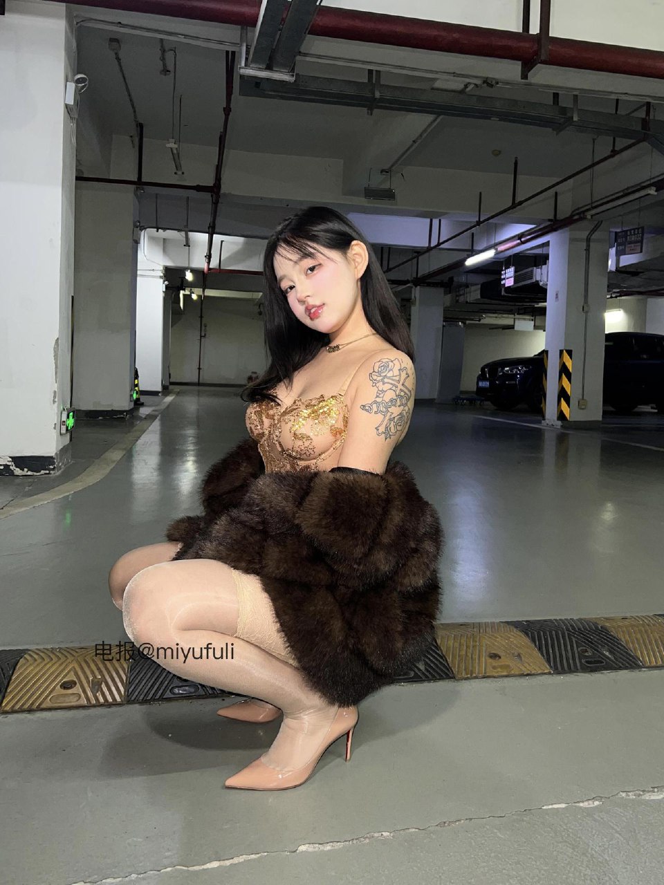 小优优子 2025-05-29 11:59:29 #新粉铁粉必看浮力#老公们喜欢👏福利到‼️超大福利合集 小U优优子 第44张