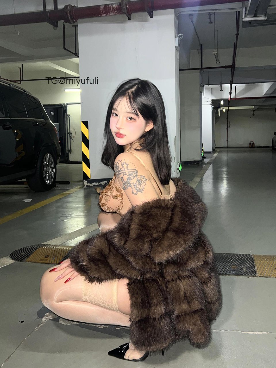 小优优子 2025-05-29 11:59:29 #新粉铁粉必看浮力#老公们喜欢👏福利到‼️超大福利合集 小U优优子 第49张