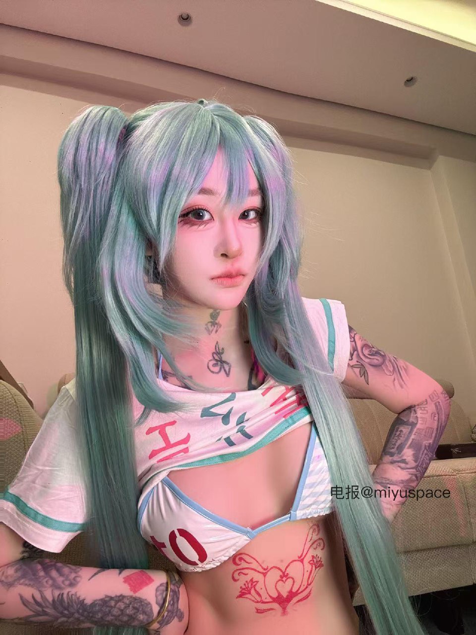 九条南无 2025-05-24 18:12:35 三十张，一次看到爽 第1张