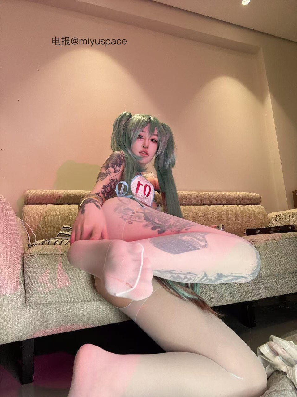 九条南无 2025-05-24 18:12:35 三十张，一次看到爽 第11张