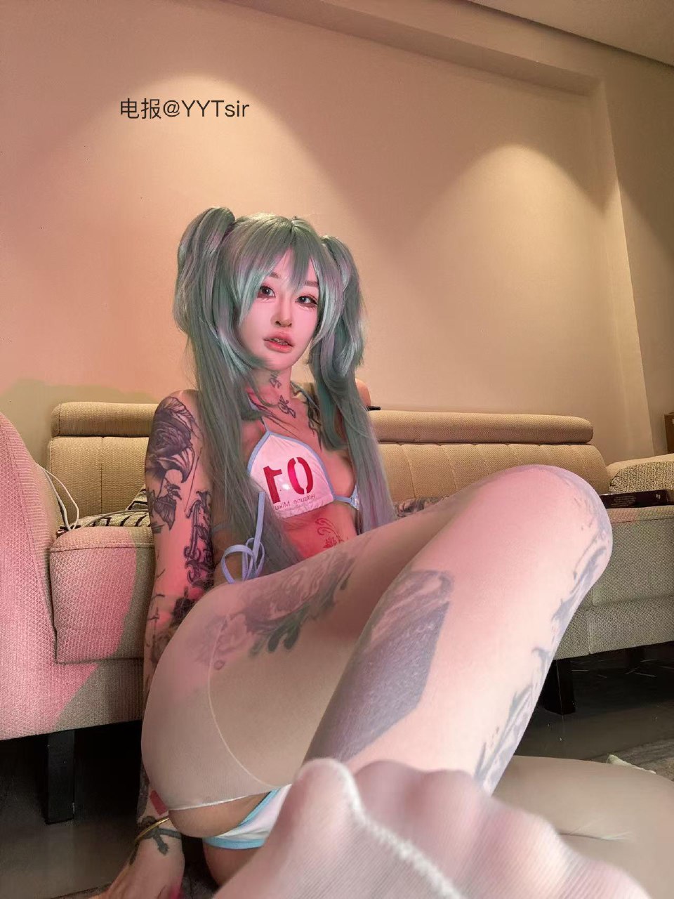 九条南无 2025-05-24 18:12:35 三十张，一次看到爽 第8张