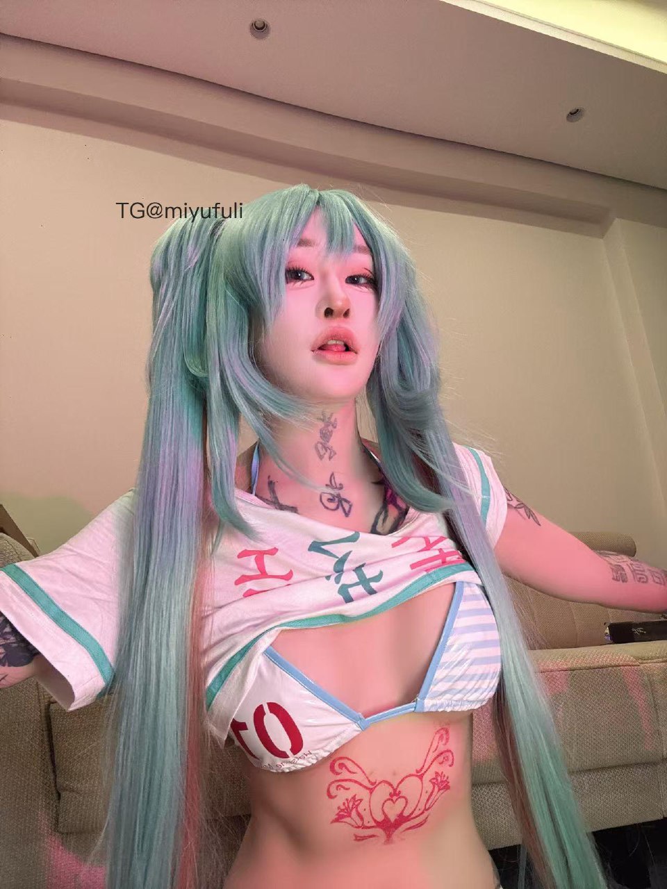 九条南无 2025-05-24 18:12:35 三十张，一次看到爽 第26张