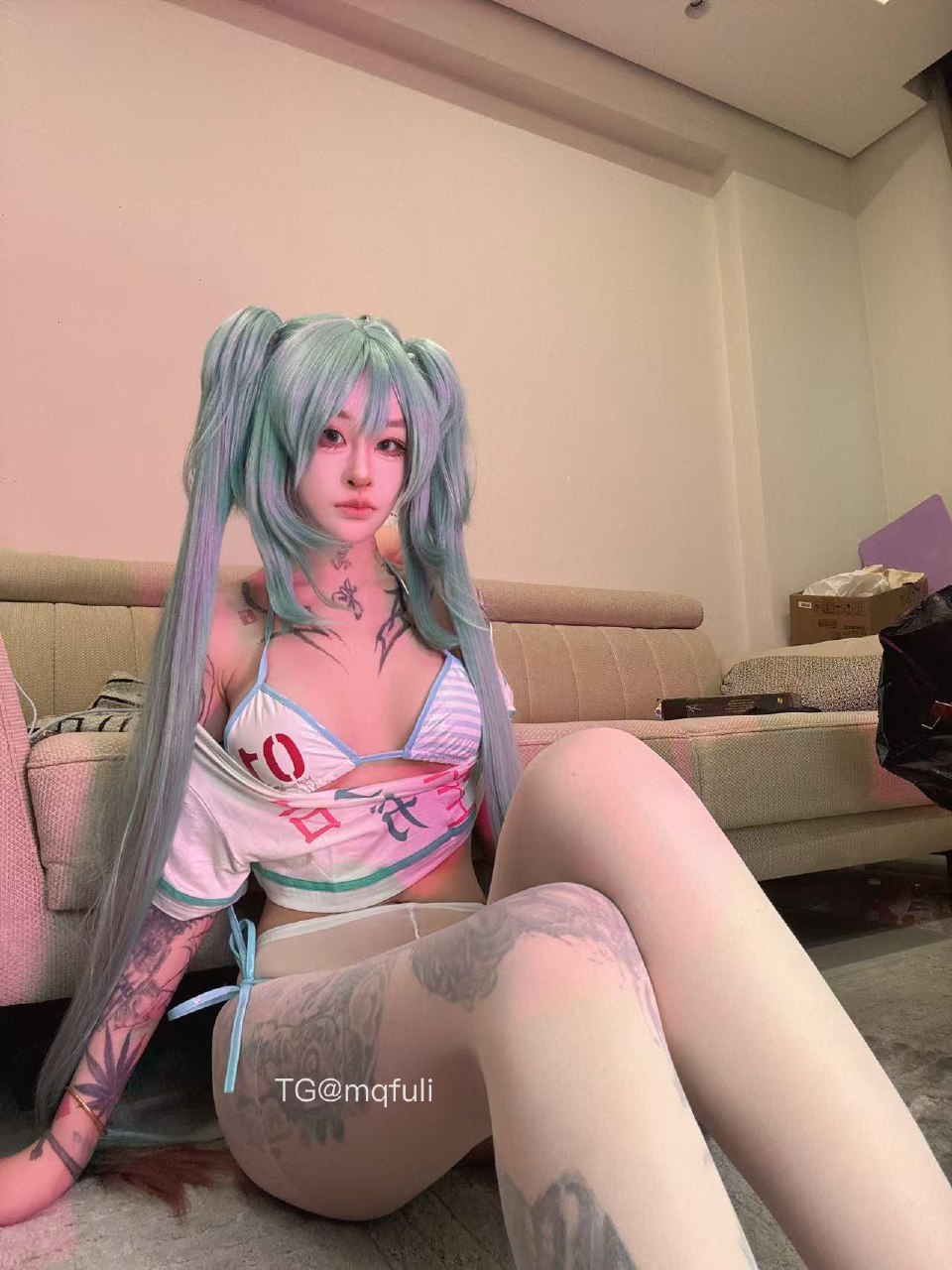 九条南无 2025-05-24 18:12:35 三十张，一次看到爽 第23张