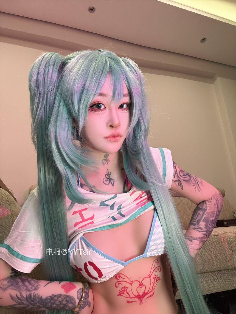 九条南无 2025-05-24 18:12:35 三十张，一次看到爽 第25张