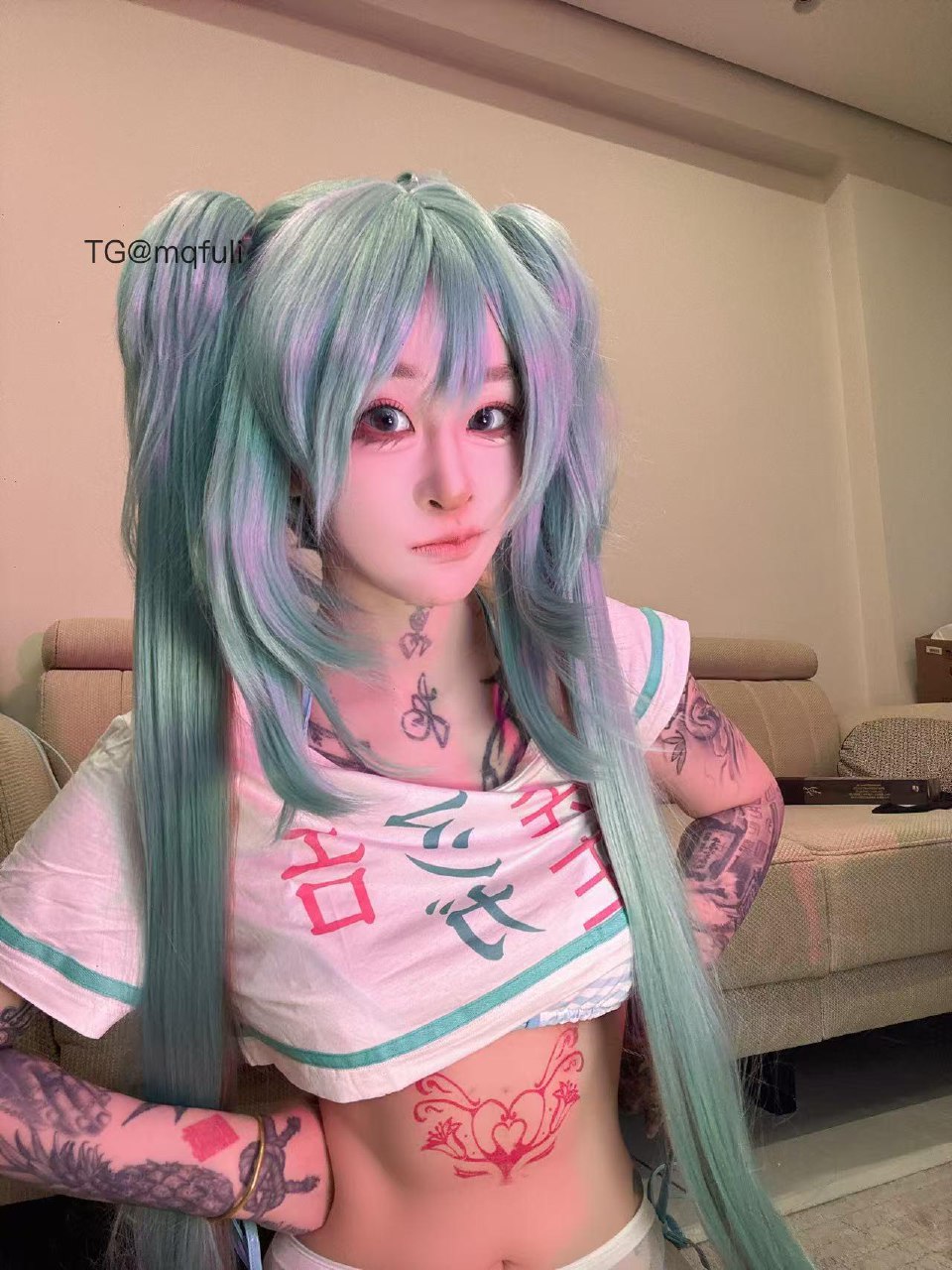 九条南无 2025-05-24 18:12:35 三十张，一次看到爽 第24张