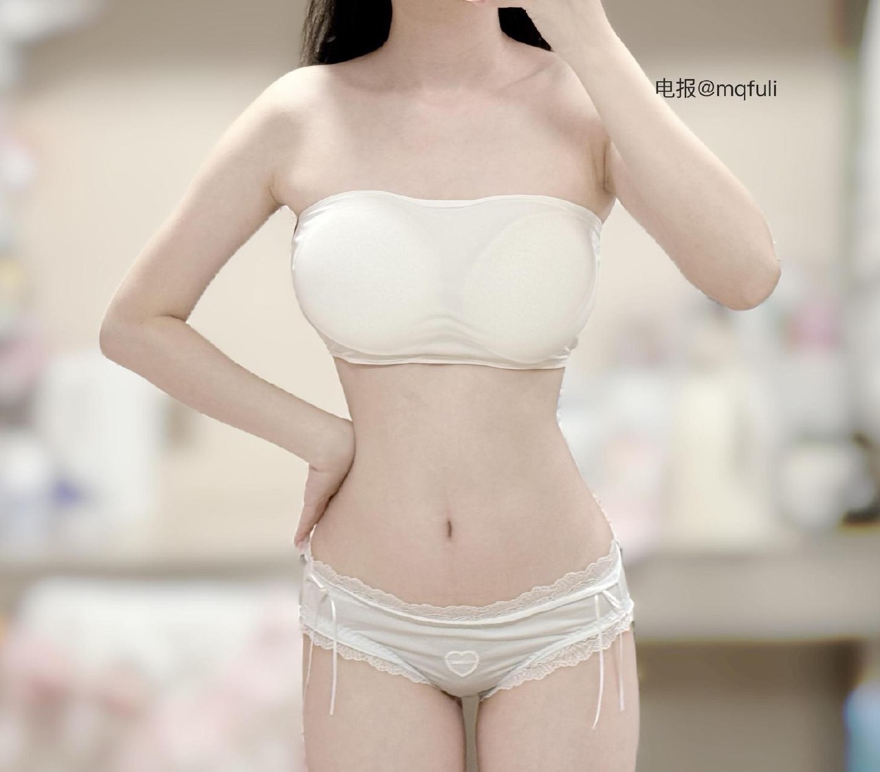 奶黄包 2025-05-30 12:56:52 #穿搭##萝莉#粉色情人 一只奶黄包 第1张