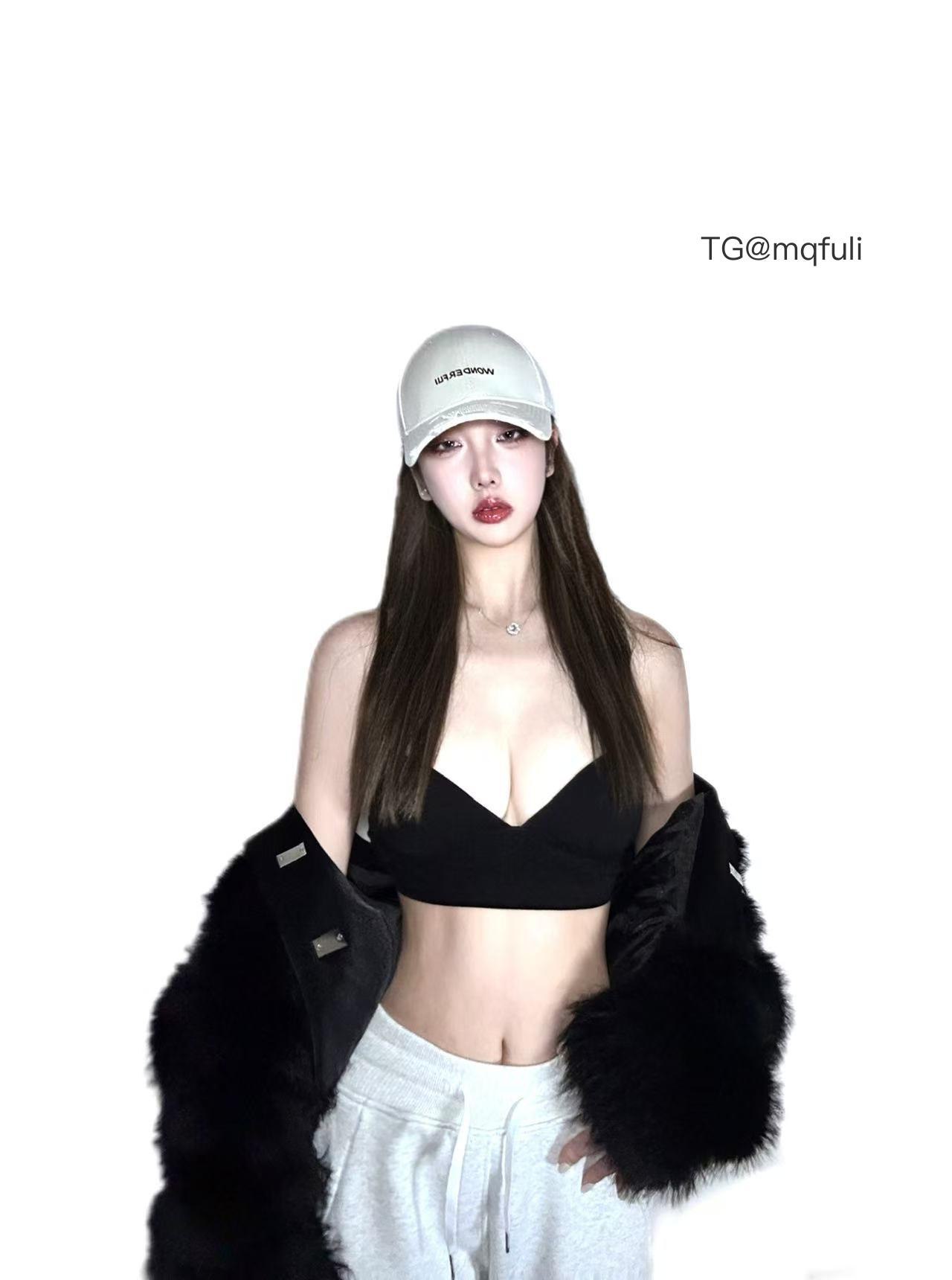 qin秦宋 2025-05-30 16:31:56 黑色是不是更有味道～ 第1张