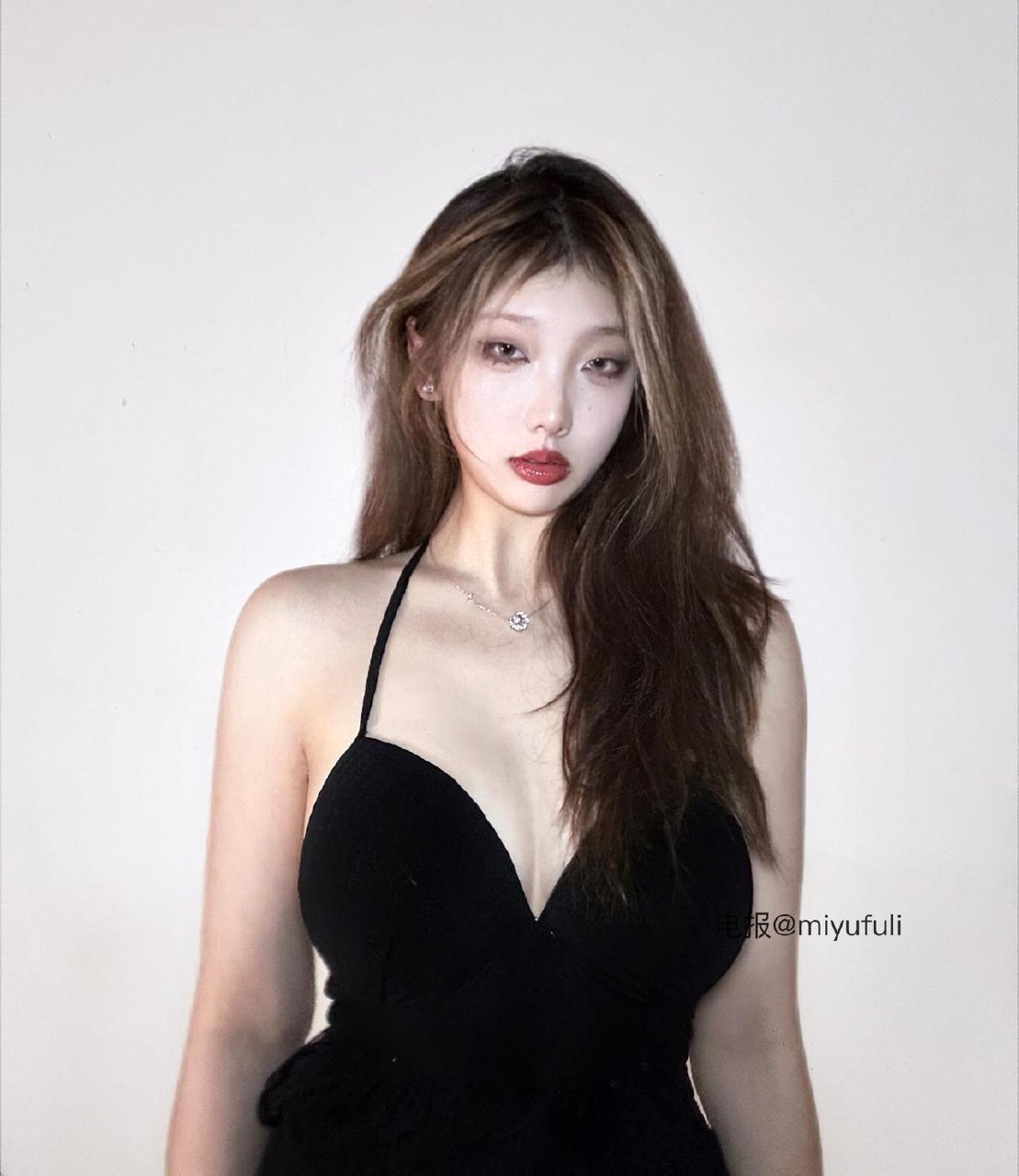 qin秦宋 2025-05-30 16:31:56 黑色是不是更有味道～ 第2张