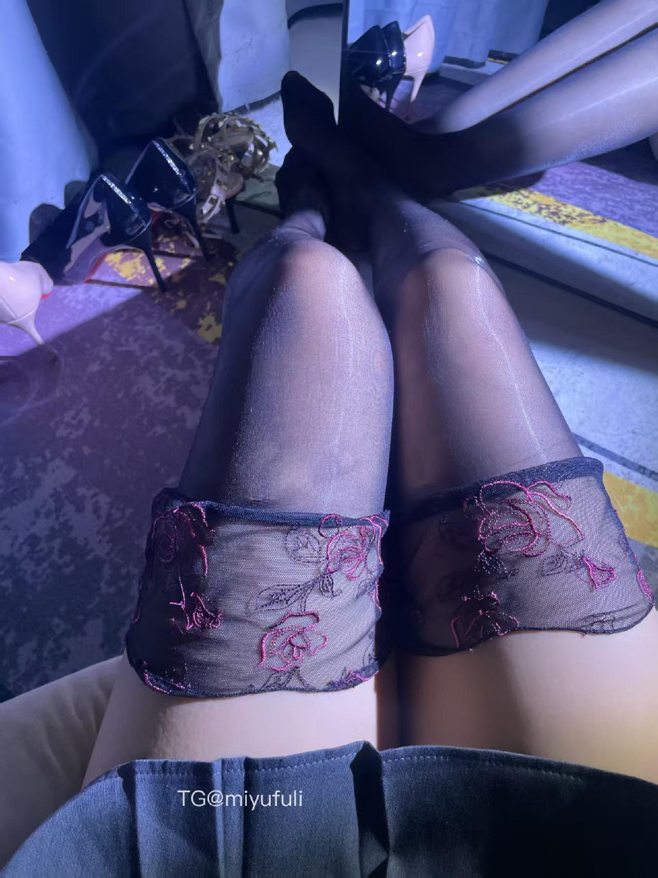 喵喵酱 2025-05-30 21:46:24 pp视角大蜜桃🍑超级性感诱人 第8张