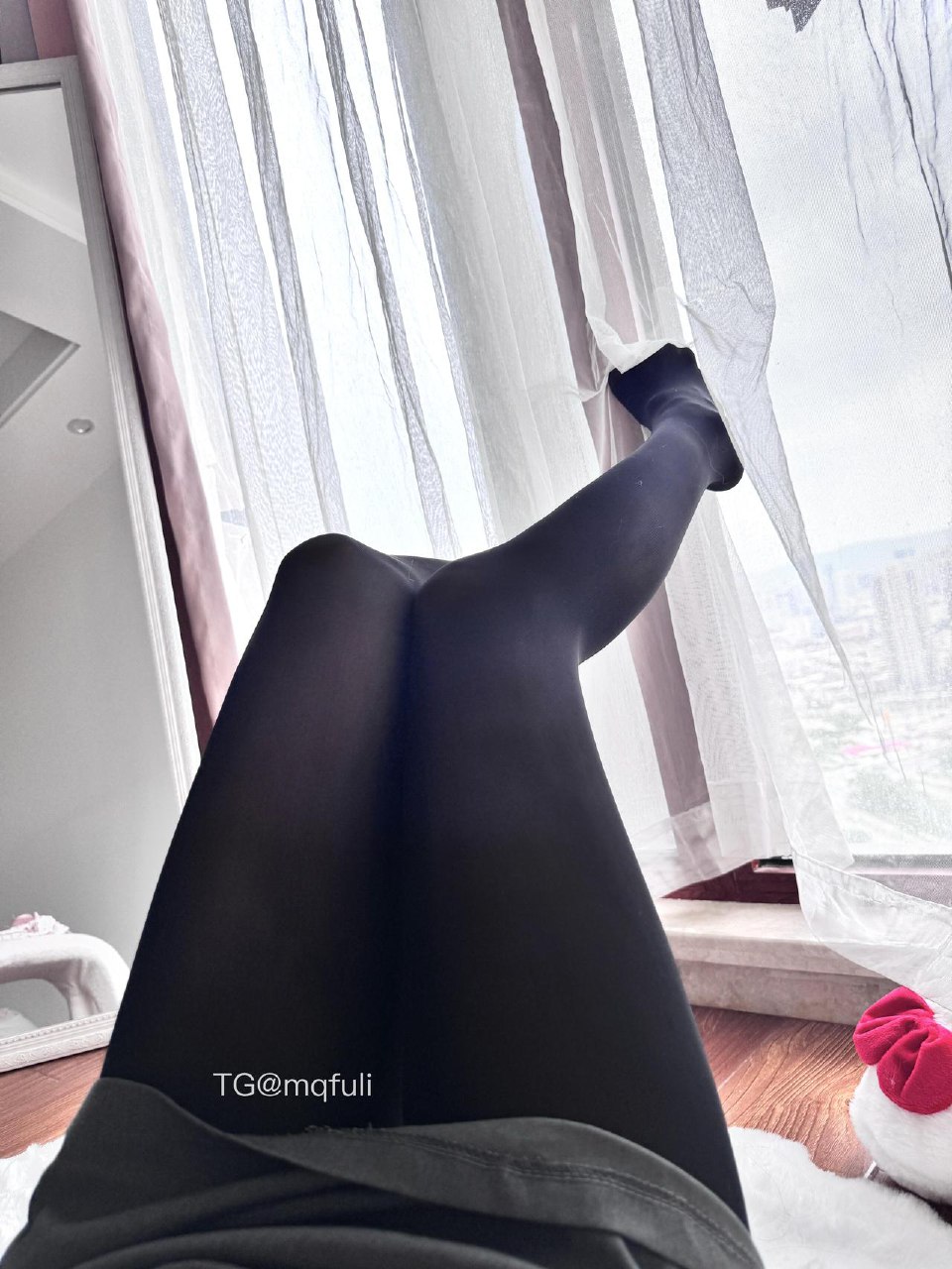 是只小甜宠 2025-05-30 22:49:34 玉足 baby#反差# 第1张