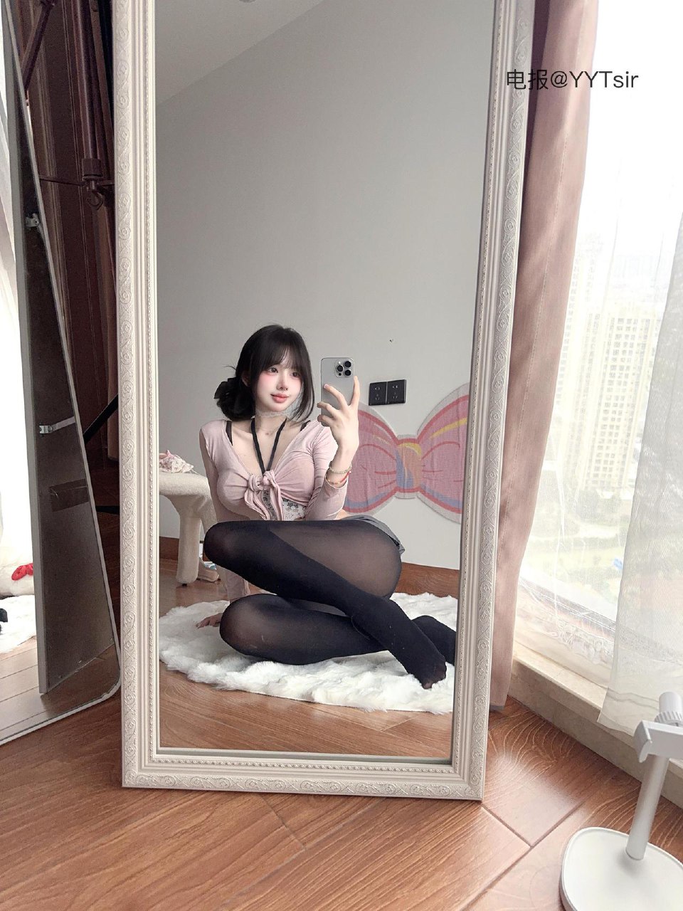 是只小甜宠 2025-05-30 22:49:34 玉足 baby#反差# 第4张