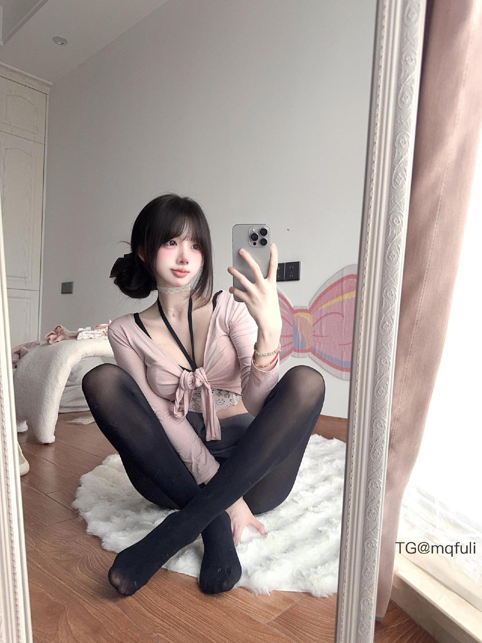 是只小甜宠 2025-05-30 22:49:34 玉足 baby#反差# 第3张