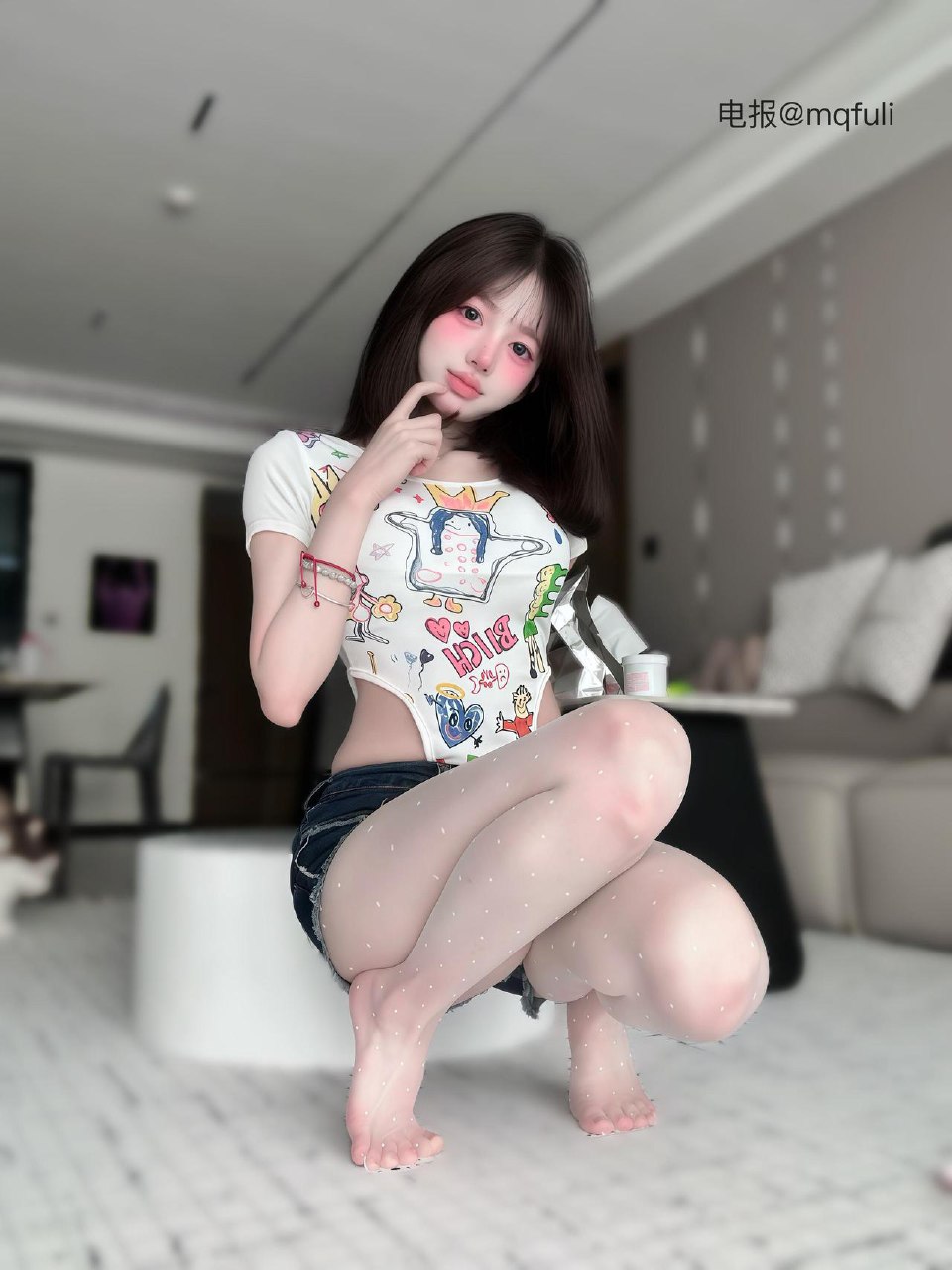 是只小甜宠 2025-05-30 23:14:35 是你喜欢的丝吗宝贝(๑°3°๑) 第7张