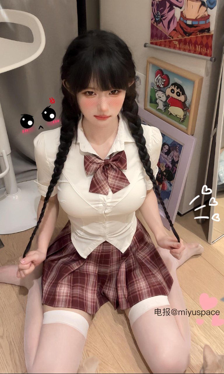 超蓝布罗莉 2025-05-31 00:21:48 喜欢的从来不是类型是感觉 第1张