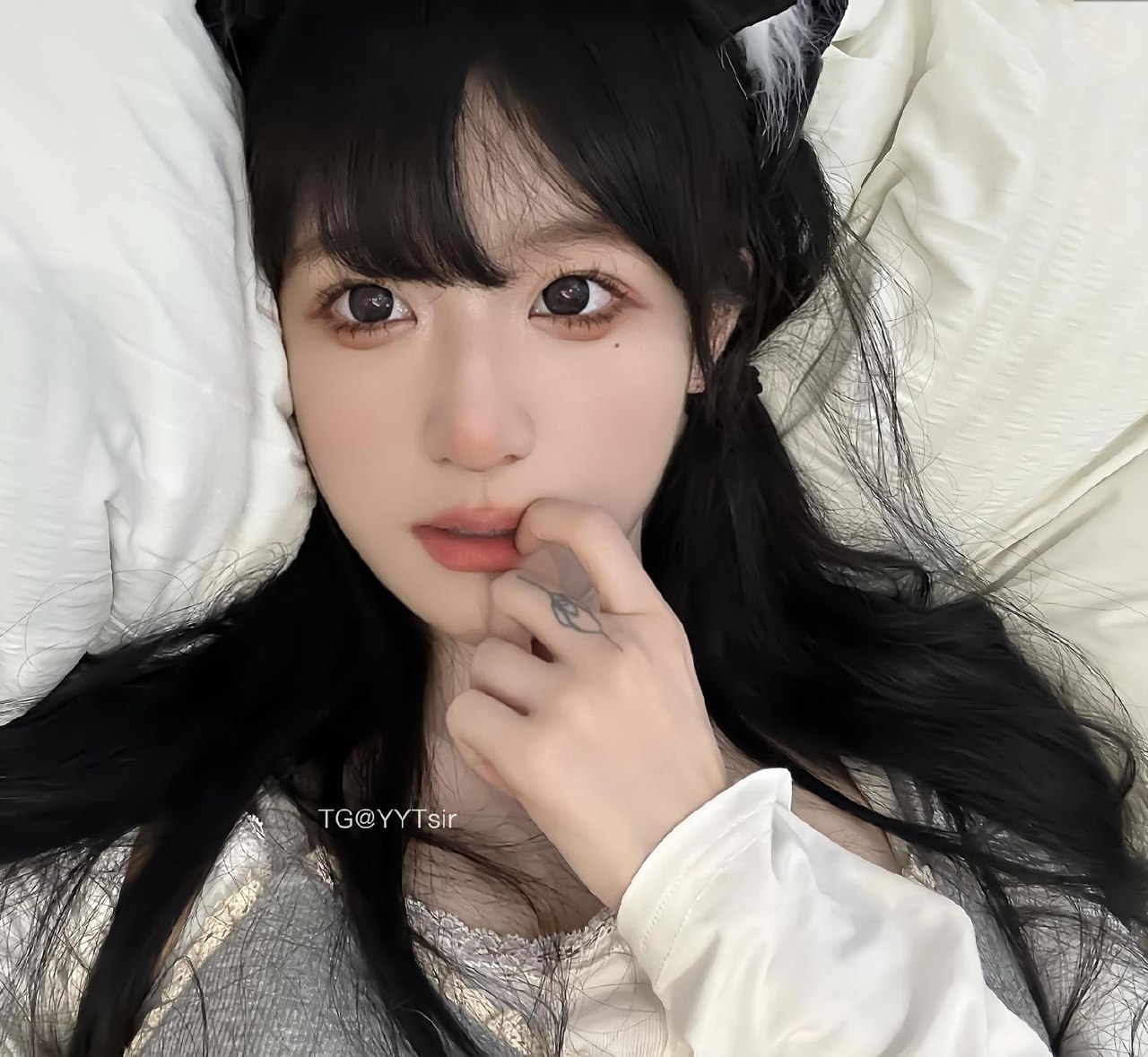 超蓝布罗莉 2025-05-31 00:21:48 喜欢的从来不是类型是感觉 第5张