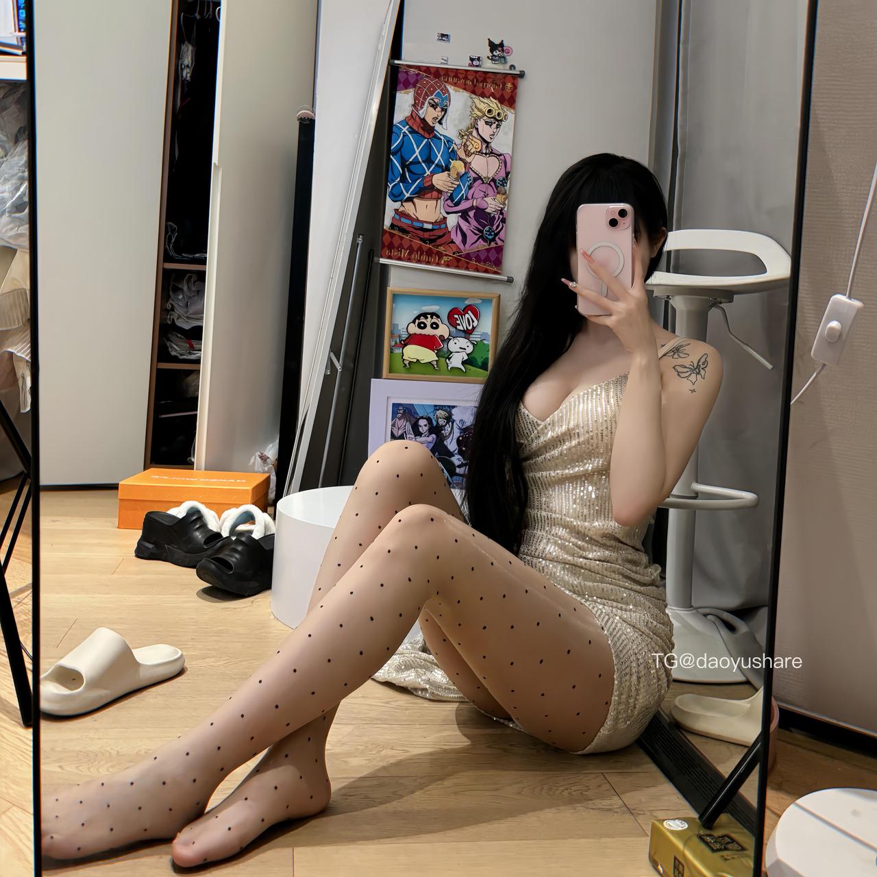 超蓝布罗莉 2025-05-31 03:39:14 反正你也没老婆 叫我声老婆怎么了 第4张