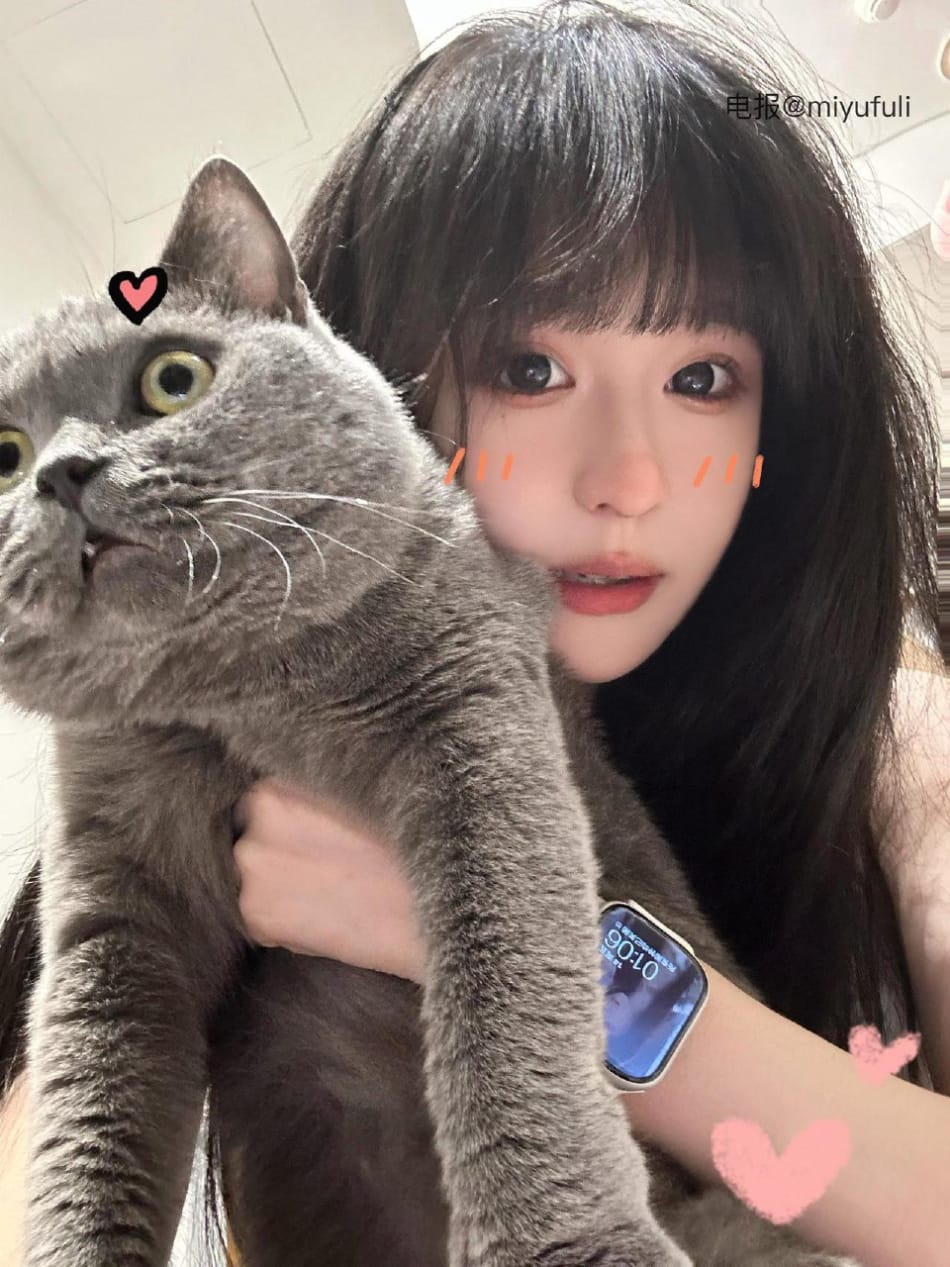 超蓝布罗莉 2025-05-31 03:51:22 也不知道怎么了一天到晚的想找哥哥 第7张