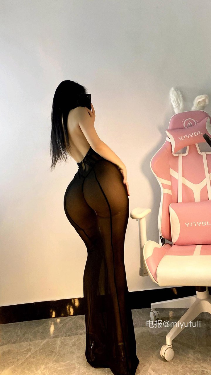 洋洋不是洋妞 2025-05-31 08:36:34 《❤️丁丁》黑丝透纱 第3张